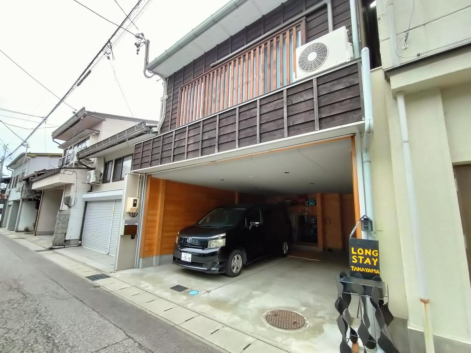 Long Stay Takayama Takayama  Exterior photo